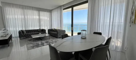 3 bedrooms Apartment in Mouttagiaka, Cyprus No. 542 2