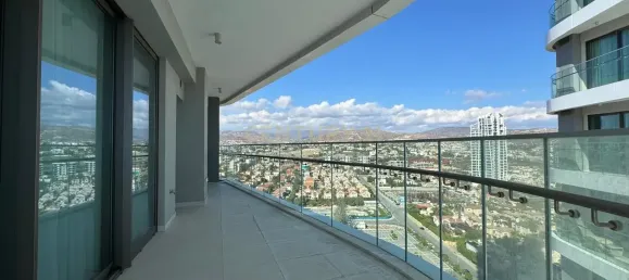 3 bedrooms Apartment in Mouttagiaka, Cyprus No. 542 14