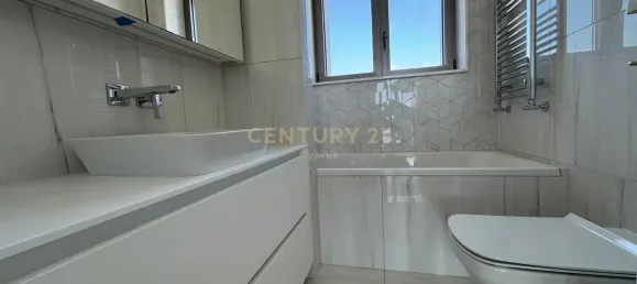 3 bedrooms Apartment in Mouttagiaka, Cyprus No. 542 12