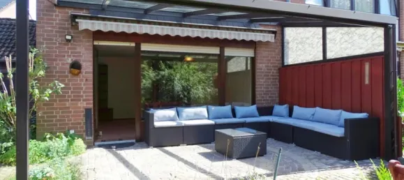 3 Schlafzimmer Stadthaus in Paderborn, Germany, Nr. 331179 5