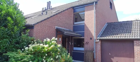 3 Schlafzimmer Stadthaus in Paderborn, Germany, Nr. 331179 3