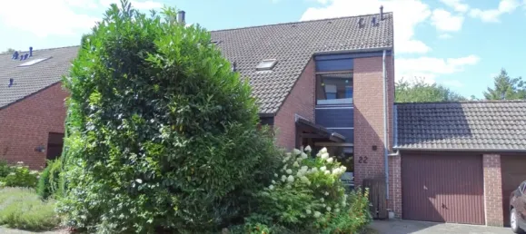 3 Schlafzimmer Stadthaus in Paderborn, Germany, Nr. 331179 2