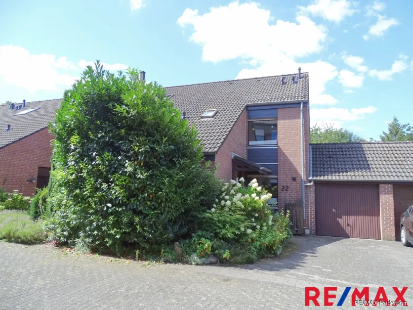 Moradia em banda T3 em Paderborn, Germany N.º 331179