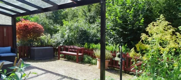 3 Schlafzimmer Stadthaus in Paderborn, Germany, Nr. 331179 6