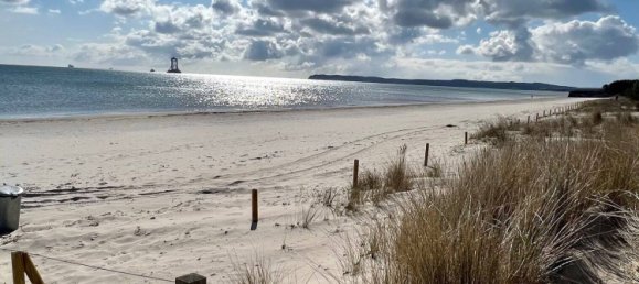 2 rooms Apartment in Vorpommern-Rugen, Germany No. 173137 31