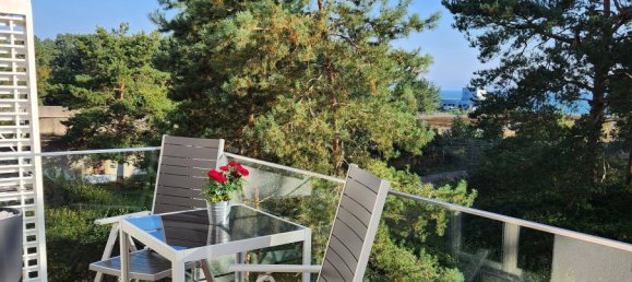 2 rooms Apartment in Vorpommern-Rugen, Germany No. 173137 2