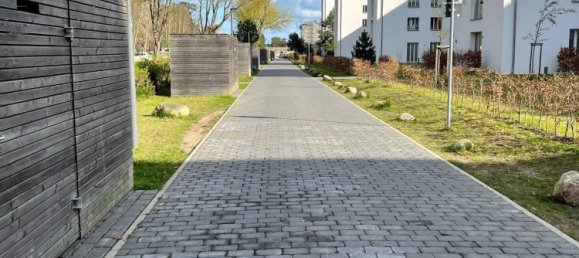 2 rooms Apartment in Vorpommern-Rugen, Germany No. 173137 27