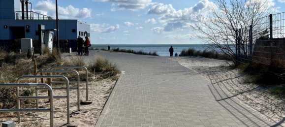 2 rooms Apartment in Vorpommern-Rugen, Germany No. 173137 33