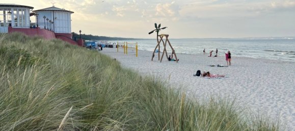 2 rooms Apartment in Vorpommern-Rugen, Germany No. 173137 11