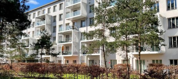 2 rooms Apartment in Vorpommern-Rugen, Germany No. 173137 4