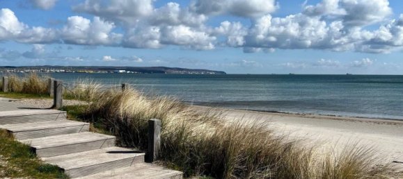 2 rooms Apartment in Vorpommern-Rugen, Germany No. 173137 32