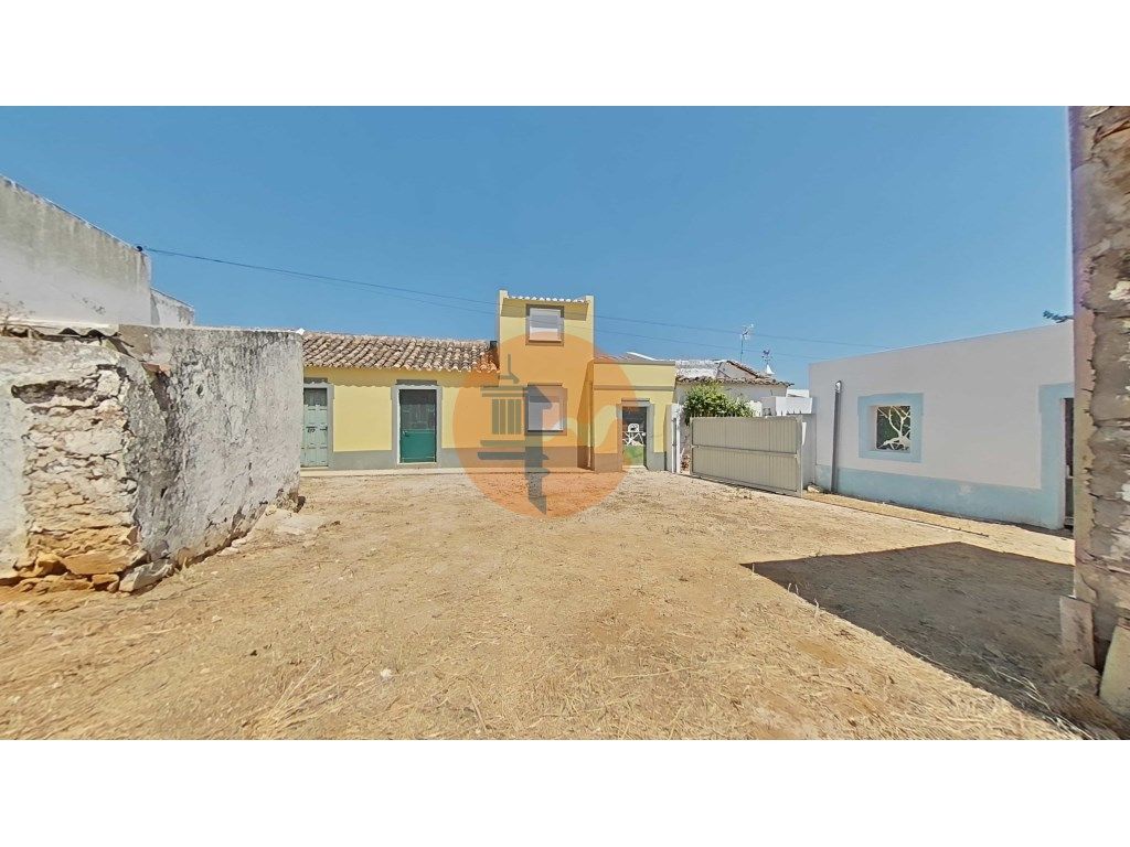 4 غرف نوم منزل في Olhao, Portugal رقم 243516