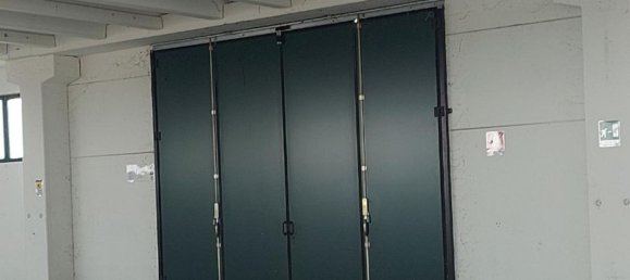 2000m² Warehouse in Cavour, Italy No. 371467 2