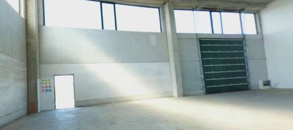 2000m² Warehouse in Cavour, Italy No. 371467 14