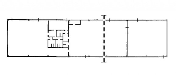 2000m² Warehouse in Cavour, Italy No. 371467 7