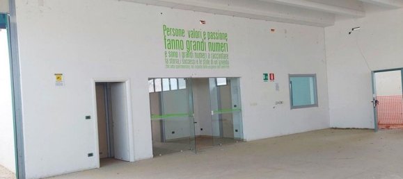 2000m² Warehouse in Cavour, Italy No. 371467 17