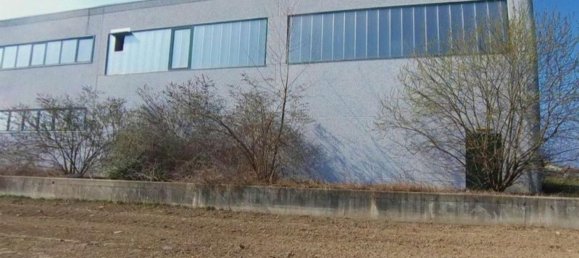 2000m² Warehouse in Cavour, Italy No. 371467 13