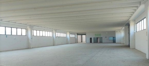 2000m² Warehouse in Cavour, Italy No. 371467 9
