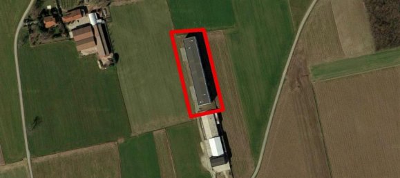 2000m² Warehouse in Cavour, Italy No. 371467 8
