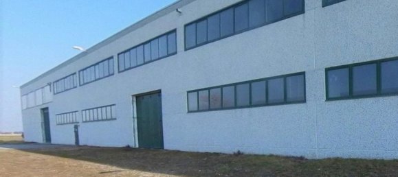 2000m² Warehouse in Cavour, Italy No. 371467 10