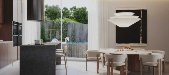 3 bedrooms House in Geroskípou, Cyprus No. 16525 3