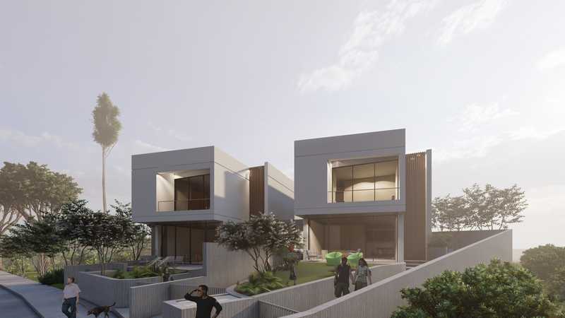 3 bedrooms House in Geroskípou, Cyprus No. 16525