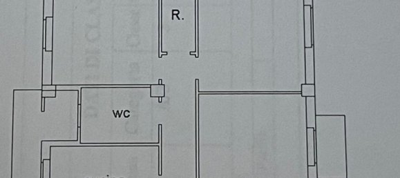 Apartamento de 5 habitaciónes en Reggio Calabria, Italy No. 138235 10