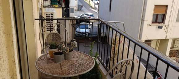 Apartamento de 5 habitaciónes en Reggio Calabria, Italy No. 138235 9