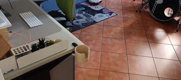 Apartamento de 5 habitaciónes en Reggio Calabria, Italy No. 138235 4