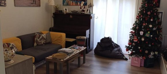 Apartamento de 5 habitaciónes en Reggio Calabria, Italy No. 138235 3