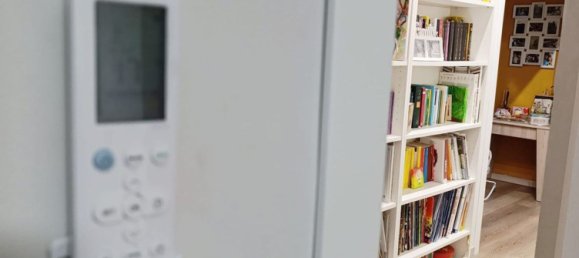 Apartamento de 5 habitaciónes en Reggio Calabria, Italy No. 138235 13