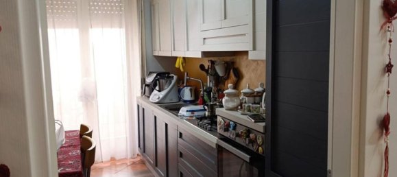 Apartamento de 5 habitaciónes en Reggio Calabria, Italy No. 138235 2