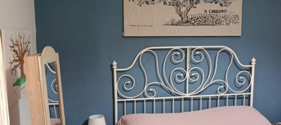 Apartamento de 5 habitaciónes en Reggio Calabria, Italy No. 138235 8