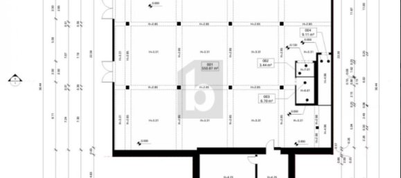 1-salle Entrepôt à Karlsruhe, Germany No. 359862 5