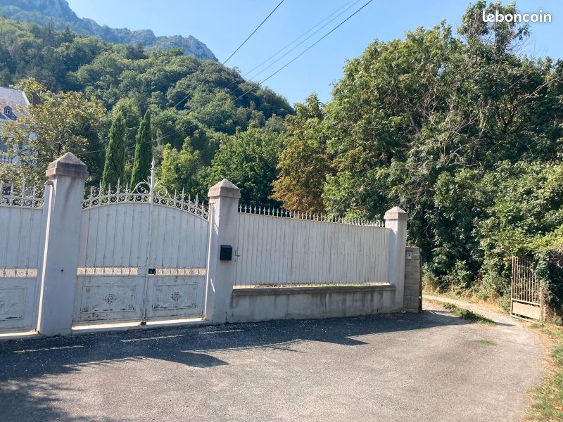  Land in Occitanie, France No. 316096