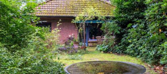 4 bedrooms Bungalow in Rotenburg, Germany No. 278107 3