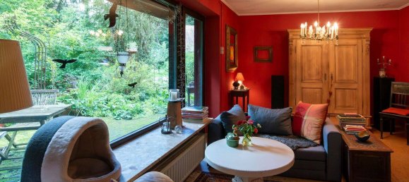 4 bedrooms Bungalow in Rotenburg, Germany No. 278107 9