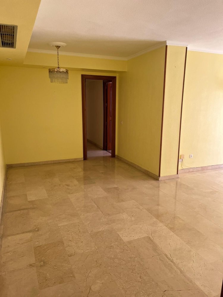 3 bedrooms Apartment in Marbella, Spain No. 47969