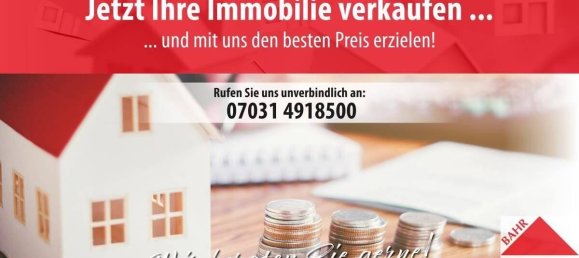 Penthouse de 4 divisões em Boblingen, Germany N.º 38252 3