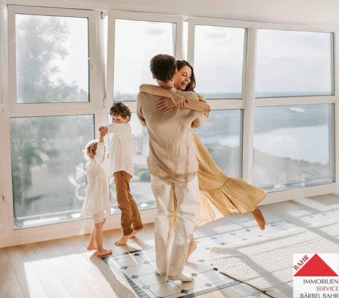 Penthouse de 4 divisões em Boblingen, Germany N.º 38252