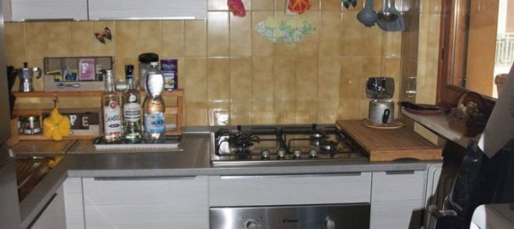 Пентхаус с 3 комнатами в Джавено, Италия № 53294 18