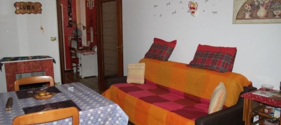 Пентхаус с 3 комнатами в Джавено, Италия № 53294 13