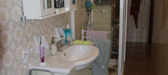 Пентхаус с 3 комнатами в Джавено, Италия № 53294 32