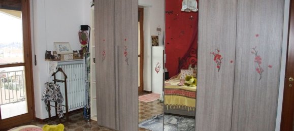 Пентхаус с 3 комнатами в Джавено, Италия № 53294 19