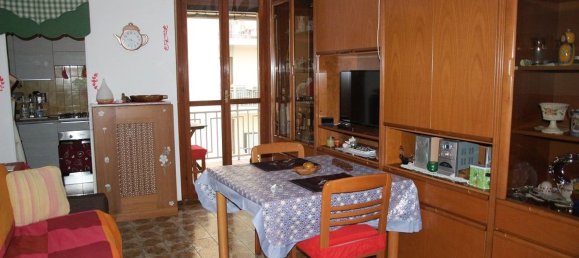 Пентхаус с 3 комнатами в Джавено, Италия № 53294 9