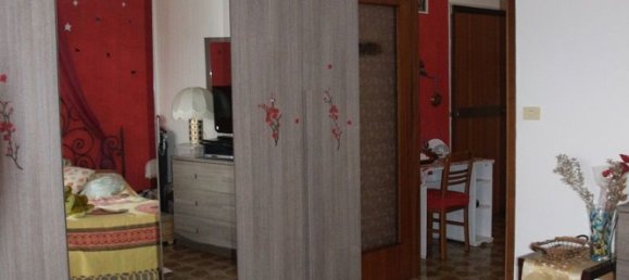 Пентхаус с 3 комнатами в Джавено, Италия № 53294 25