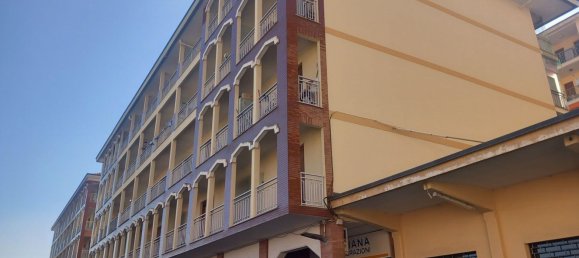 Пентхаус с 3 комнатами в Джавено, Италия № 53294 2