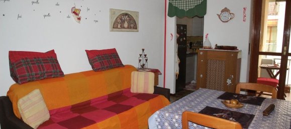 Пентхаус с 3 комнатами в Джавено, Италия № 53294 11