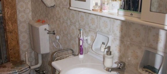 Пентхаус с 3 комнатами в Джавено, Италия № 53294 34