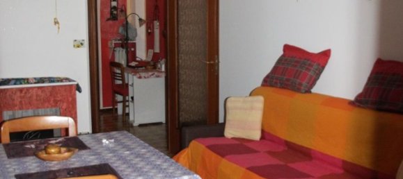 Пентхаус с 3 комнатами в Джавено, Италия № 53294 15